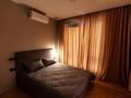 2-комнатная квартира · 60 м² · 2/9 этаж, мкрн Думан-2 — Хаби Халиуллина за 51 млн ₸ в Алматы, Медеуский р-н — фото 6