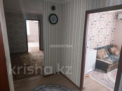 3-бөлмелі пәтер · 62.3 м² · 5/5 қабат, мкр Центральный, Махамбет Утемисов 128Б, бағасы: 170 000 〒 в Атырау