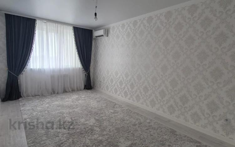 2-бөлмелі пәтер · 51.6 м² · 3/5 қабат, Алтын орда, бағасы: 25 млн ₸ в Актобе — фото 2