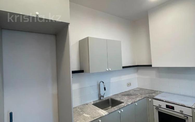 2-комнатная квартира · 40 м² · 8/12 этаж, Сатпаева 90 — Туркебаева за 42 млн ₸ в Алматы, Бостандыкский р-н — фото 7