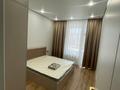 2-комнатная квартира · 43 м² · 8/12 этаж, Жубан Молдагалиев 1 за 260 000 ₸ в Астане, Нура р-н