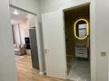 2-комнатная квартира · 43 м² · 8/12 этаж, Жубан Молдагалиев 1 за 260 000 ₸ в Астане, Нура р-н — фото 5