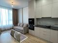 2-комнатная квартира · 43 м² · 8/12 этаж, Жубан Молдагалиев 1 за 260 000 ₸ в Астане, Нура р-н — фото 10