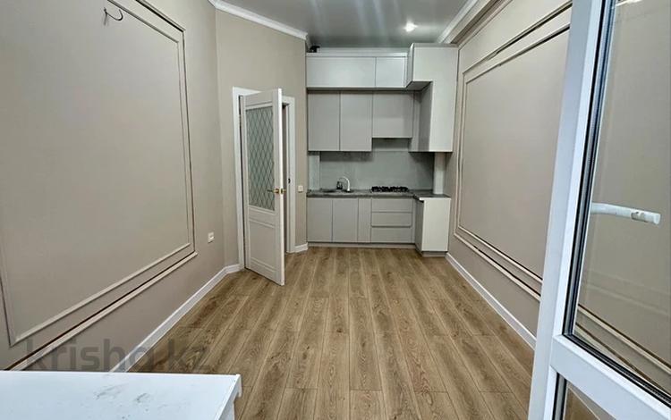 2-комнатная квартира · 36 м² · 2/9 этаж, мкр. Алтын орда за 18 млн ₸ в Актобе — фото 2