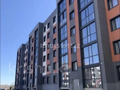 3-комнатная квартира · 87 м², Мкр. Мамыраева за 23 млн ₸ в Караганде