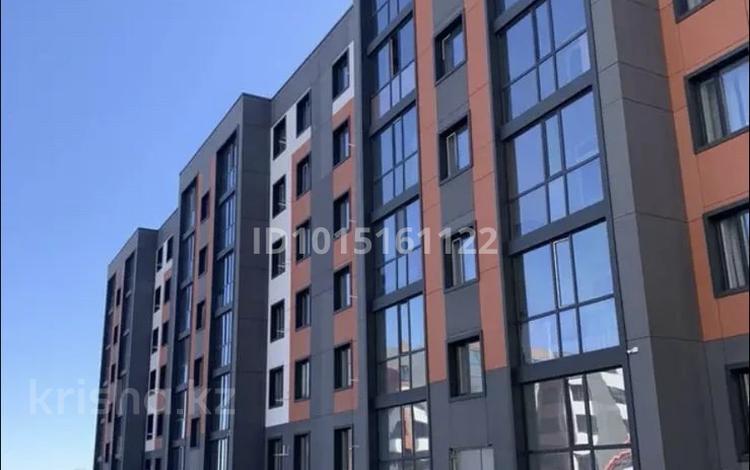 3-бөлмелі пәтер · 87 м², Мкр. Мамыраева, бағасы: 23 млн ₸ в Караганде — фото 2