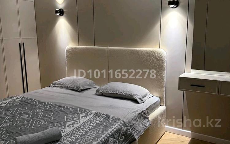 1-комнатная квартира · 48 м² · 11/16 этаж, Сырым Батыр 2 Б — Тулеметова за 15 000 ₸ в Шымкенте — фото 2