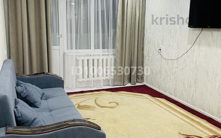 2-бөлмелі пәтер · 54 м² · 2/9 қабат, мкр 12 41, бағасы: 200 000 ₸ в Актобе — фото 12