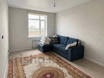 3-комнатная квартира · 68 м² · 4/5 этаж, Акжан 12 — ЖК Uly Dala за 32.5 млн ₸ в Астане, Нура р-н