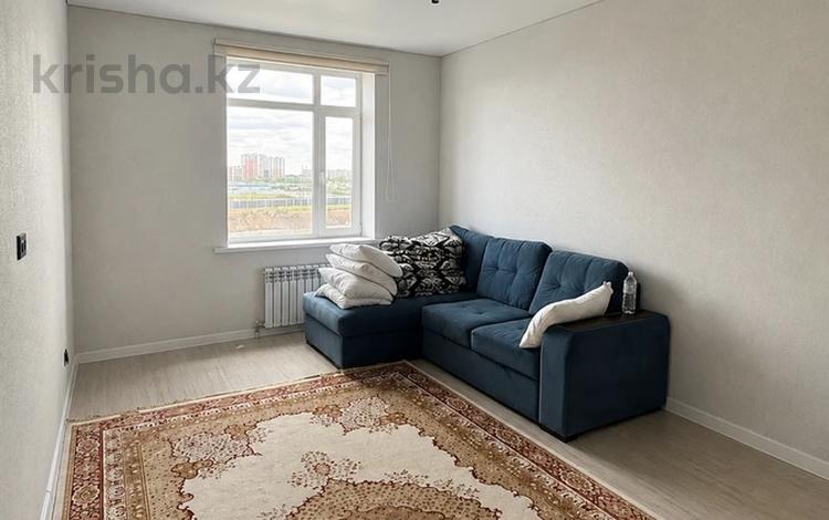 3-комнатная квартира · 68 м² · 4/5 этаж, Акжан 12 — ЖК Uly Dala за 32.5 млн ₸ в Астане, Нура р-н — фото 2