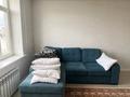 3-комнатная квартира · 68 м² · 4/5 этаж, Акжан 12 — ЖК Uly Dala за 32.5 млн ₸ в Астане, Нура р-н — фото 2