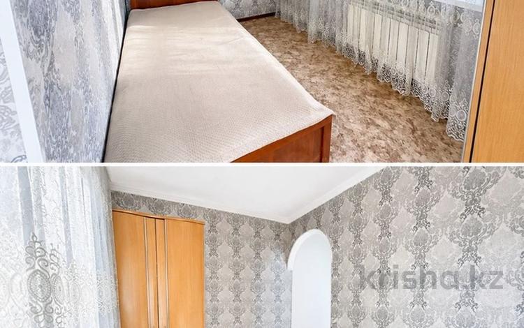 2-бөлмелі пәтер · 40 м² · 3/5 қабат, Шевченко 135/141, бағасы: 150 000 ₸ в Талдыкоргане — фото 2
