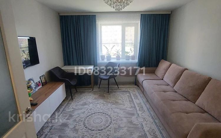 2-комнатная квартира · 50 м² · 1/10 этаж, Косшыгулулы за 26.5 млн ₸ в Астане, Сарыарка р-н — фото 8