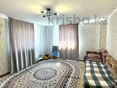 2-комнатная квартира · 62.6 м² · 10/13 этаж, Ракымжан Кошкарбаев 43 за 25.5 млн 〒 в Астане