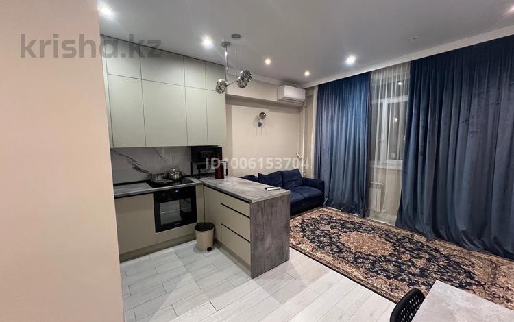 2-бөлмелі пәтер · 70 м² · 7/10 қабат, мкр Нурсая, Абулхайыр хана 51а — ЦОН, бағасы: 300 000 ₸ в Атырау — фото 2