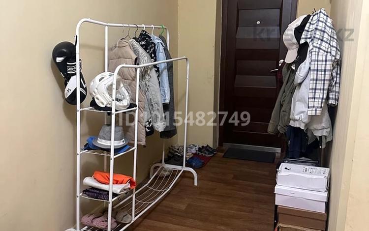 3-комнатная квартира · 75.9 м² · 5/9 этаж, Тархана 17 за 35 млн ₸ в Астане, р-н Байконур — фото 2