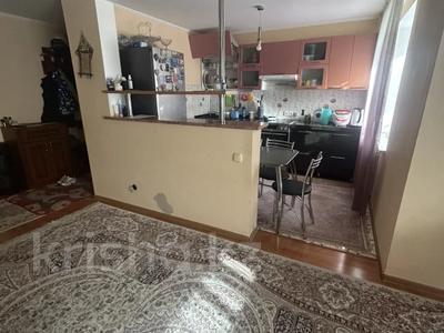 4-бөлмелі пәтер · 74.3 м² · 4/9 қабат, мкр Юго-Восток, Гапеева — Гапеева, Рыскулова, бағасы: 28 млн ₸ в Караганде, Казыбек би р-н