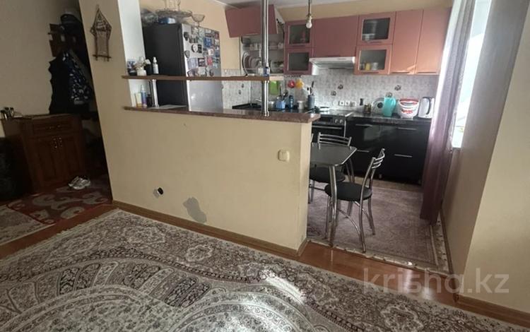 4-бөлмелі пәтер · 74.3 м² · 4/9 қабат, мкр Юго-Восток, Гапеева — Гапеева, Рыскулова, бағасы: 28 млн ₸ в Караганде, Казыбек би р-н — фото 2