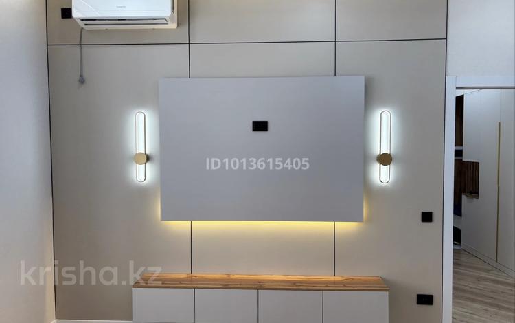2-бөлмелі пәтер · 77 м² · 1/5 қабат, мкр. Алтын орда 7, бағасы: 36.5 млн ₸ в Актобе — фото 6
