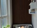2-бөлмелі пәтер · 66 м² · 6/14 қабат, Кайыма Мухамедханова 6а, бағасы: 55 млн ₸ в Астане, Нура р-н — фото 15