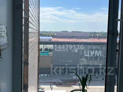 2-бөлмелі пәтер · 52 м² · 6/10 қабат, Бухар Жырау 56/2 — Цум Абзал, бағасы: 30 млн ₸ в Караганде, Казыбек би р-н
