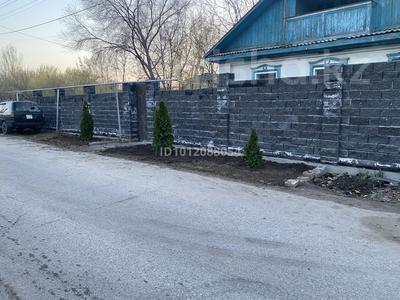 Отдельный дом · 4 комнаты · 100 м² · 15 сот., Орджоникидзе 54 — Кожедуба Орджоникидзе за 150 млн ₸ в Алматы, Турксибский р-н