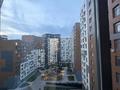 4-комнатная квартира · 92.9 м² · 11/12 этаж, Туран 52/5, 52/6, 52/7 за 69 млн ₸ в Астане, Есильский р-н — фото 23