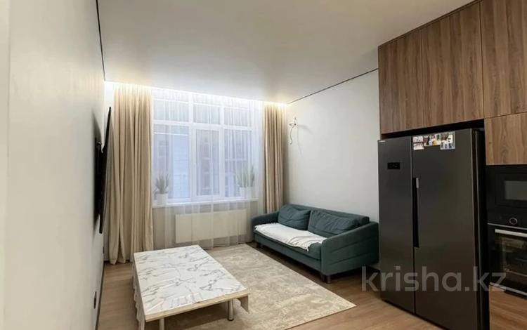 4-комнатная квартира · 92.9 м² · 11/12 этаж, Туран 52/5, 52/6, 52/7 за 69 млн ₸ в Астане, Есильский р-н — фото 24