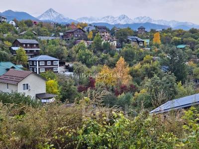 Участок · 13.3 сотки, мкр Каменское плато 57 за 14 млн 〒 в Алматы, Медеуский р-н