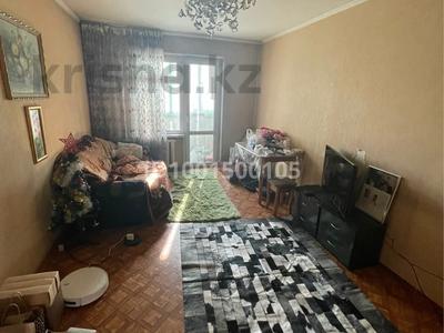 4-комнатная квартира · 82 м² · 2/5 этаж, Джандосова 29в — Розыбакиева за 62 млн ₸ в Алматы, Бостандыкский р-н