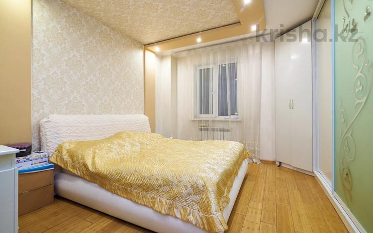 3-бөлмелі пәтер · 68.3 м² · 7/24 қабат, Сарайшык 7б, бағасы: 37 млн ₸ в Астане, Есильский р-н — фото 2