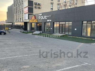 Свободное назначение, офисы, магазины и бутики, склады, азс, автосервисы и автомойки, общепит, салоны красоты, фитнес и спорт, медцентры и аптеки, образование, развлечения, кабинеты и рабочие места, студии · 120 м² за 960 000 〒 в Шымкенте, Туран р-н