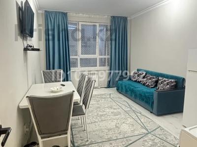 2-бөлмелі пәтер · 52 м² · 6/9 қабат, мкр Акжайык, Толеметова 113/2 — Проспект Байдыбек Би пересечение Толеметова, бағасы: 190 000 ₸ в Шымкенте, Абайский р-н