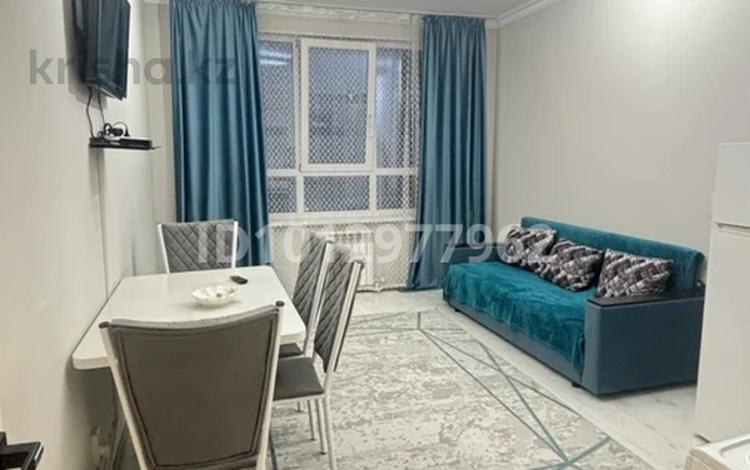 2-бөлмелі пәтер · 52 м² · 6/9 қабат, мкр Акжайык, Толеметова 113/2 — Проспект Байдыбек Би пересечение Толеметова, бағасы: 190 000 ₸ в Шымкенте, Абайский р-н — фото 2