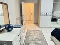 2-бөлмелі пәтер · 52 м² · 6/9 қабат, мкр Акжайык, Толеметова 113/2 — Проспект Байдыбек Би пересечение Толеметова, бағасы: 190 000 ₸ в Шымкенте, Абайский р-н — фото 3
