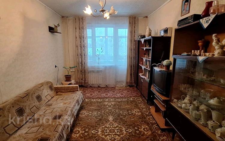 2-комнатная квартира, 44.9 м², 2/5 этаж, Урдинская за 13.5 млн 〒 в Уральске — фото 2