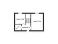3-бөлмелі пәтер · 95.7 м² · 7/8 қабат, Санкибай батыра, бағасы: 39 млн ₸ в Актобе — фото 15