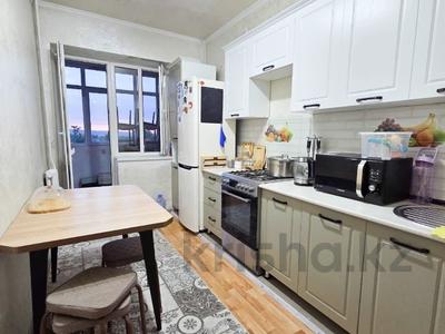 3-комнатная квартира · 66.7 м² · 4/5 этаж, Кивилева за 17.5 млн ₸ в Талдыкоргане
