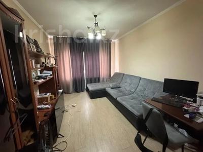 2-комнатная квартира · 62.2 м² · 9/9 этаж, мкр Орбита-3 за 40.5 млн ₸ в Алматы, Бостандыкский р-н