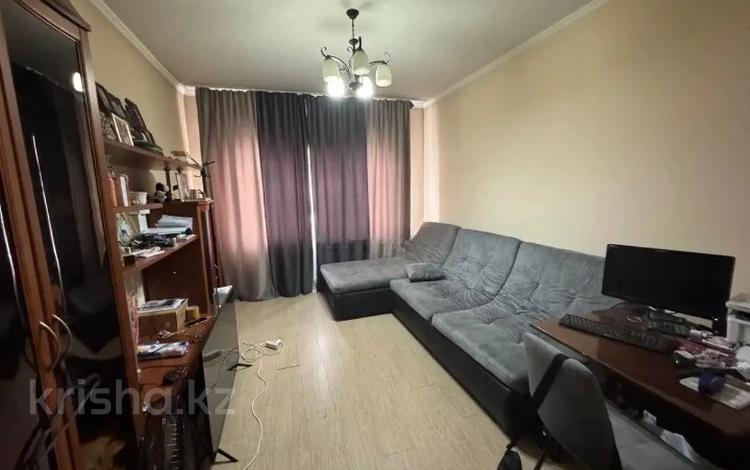 2-комнатная квартира · 62.2 м² · 9/9 этаж, мкр Орбита-3 за 40.5 млн ₸ в Алматы, Бостандыкский р-н — фото 8
