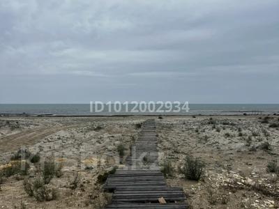 Участок · 10 соток, мкр Приморский за 15 млн ₸ в Актау