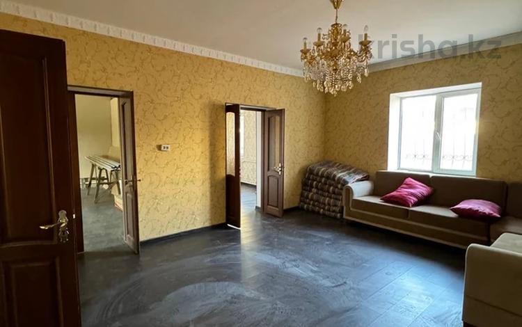 Отдельный дом · 6 комнат · 160 м² · 8 сот., Кастеева 95 за 58 млн ₸ в Шымкенте, Туран р-н — фото 2