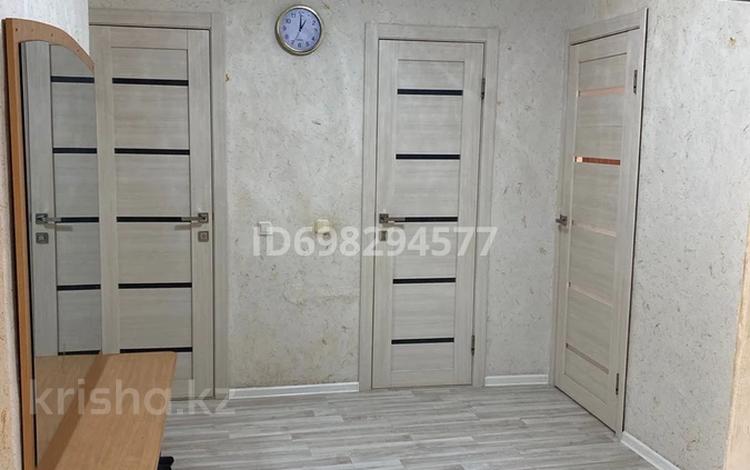 3-бөлмелі пәтер, 60 м², 4/5 қабат, Микрорайон Восточный, Кубеева 19 — Кубеева Каирбекова, бағасы: 24.5 млн 〒 в Костанае, Микрорайон Восточный — фото 2