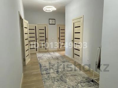 3-комнатная квартира · 74 м² · 2/19 этаж, мкр Юго-Восток, Шахтёров 52Б — Шахтёров 52Б за 270 000 ₸ в Караганде, Казыбек би р-н
