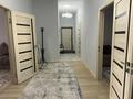 3-комнатная квартира · 74 м² · 2/19 этаж, мкр Юго-Восток, Шахтёров 52Б — Шахтёров 52Б за 270 000 ₸ в Караганде, Казыбек би р-н — фото 3