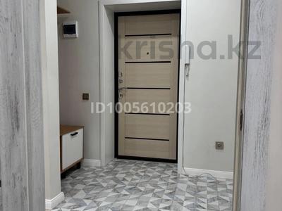 1-бөлмелі пәтер · 41 м² · 7/9 қабат, Микрорайон Сарыарка 2 — Аристократ ресторан, бағасы: 200 000 ₸ в Кокшетау