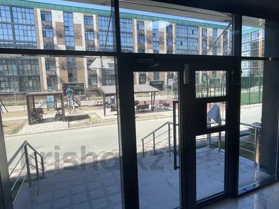 1-комнатная квартира · 55 м² · 5/5 этаж, Абулхаир Хана 46 за 23 млн ₸ в Атырау