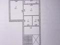 1-бөлмелі пәтер · 55.9 м² · 5/5 қабат, Абулхаир Хана 46, бағасы: 23 млн ₸ в Атырау — фото 21