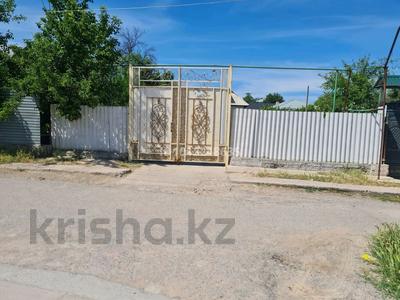 Отдельный дом · 3 комнаты · 110 м² · 7 сот., Жолдасбеков 3.а — Вайени част 2020 за 18 млн ₸ в Сарыагаш