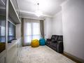 4-комнатная квартира, 208 м², 2/21 этаж, Аль-Фараби 21 за 205 млн 〒 в Алматы, Бостандыкский р-н — фото 8